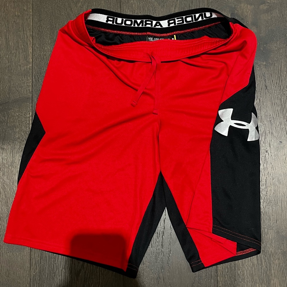 UnderArmour Athletic Shorts
